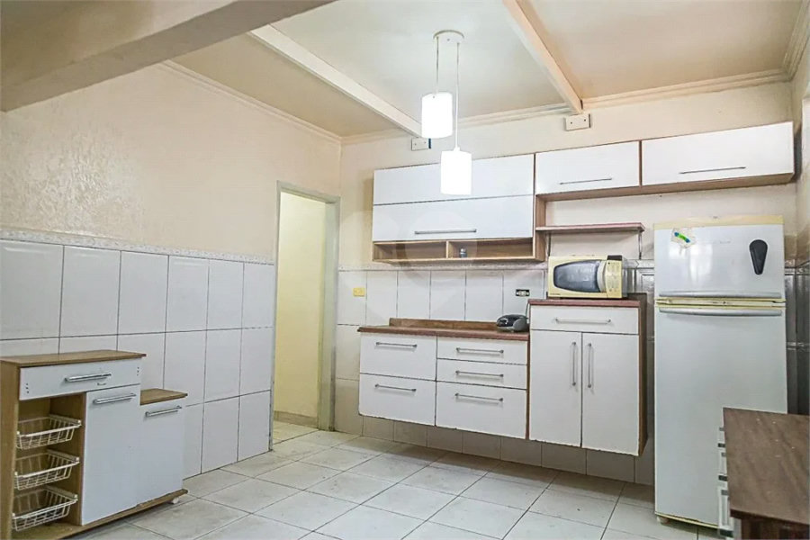 CASA PARA LOCAÇÃO | 75 m² Vila Santa Catarina