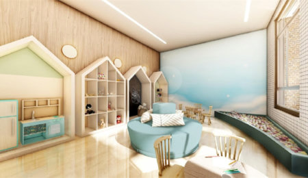 Apartamento à venda com 4 suítes em Vila Romana, São Paulo, SP