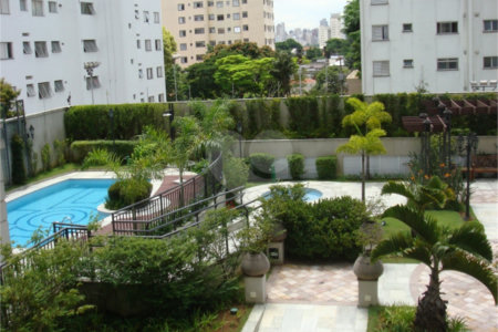 Apartamento a venda com 252 m² no Campo belo.