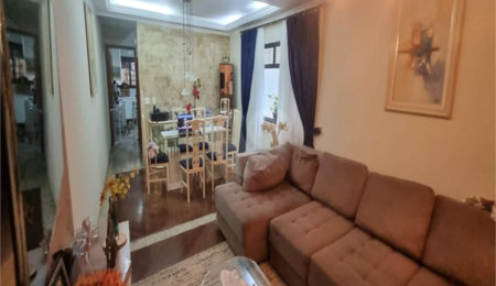 Casa à venda com 3 quartos em Aclimação, São Paulo, SP