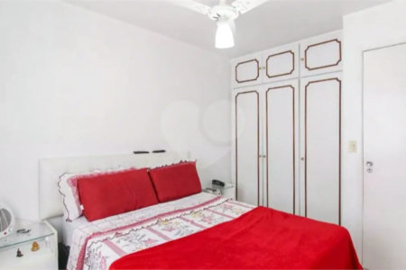 Apartamento à venda com 2 quartos em Vila Guilherme, São Paulo, SP