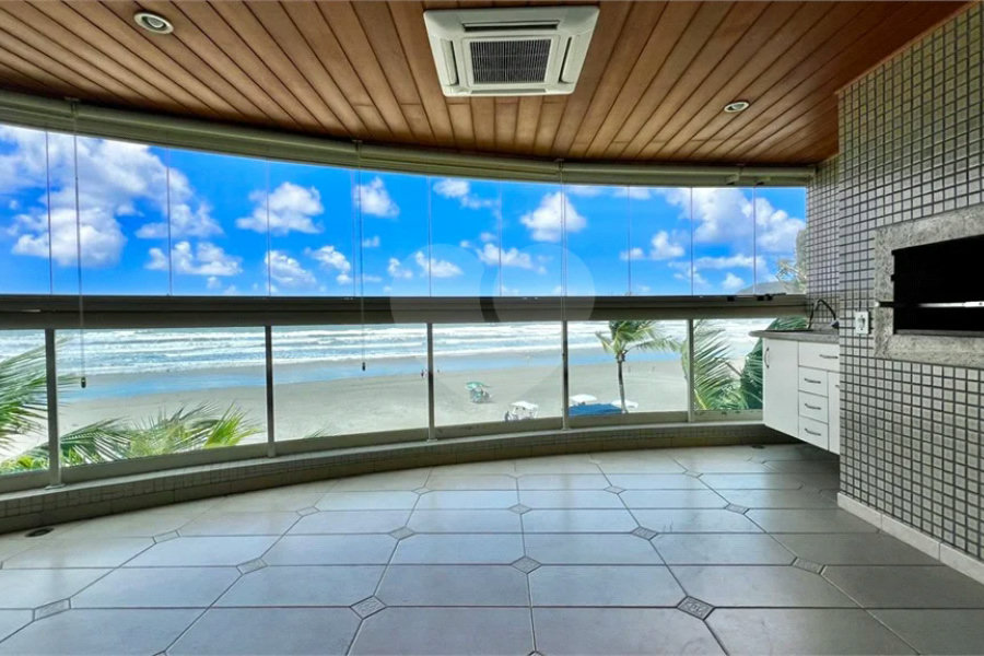 Apartamento à venda com 3 suítes em Riviera de São Lourenço, Bertioga, SP