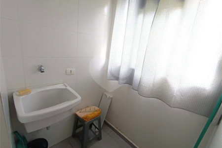 Apartamento para alugar com 2 quartos em Jardim Villaça, São Roque, SP