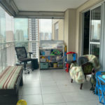 Lindo apartamento de 102m2 na Mooca