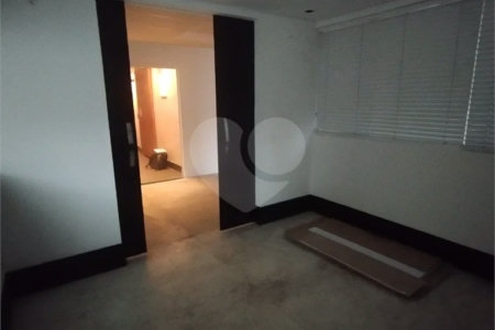 Sala comercial para locação no Jardim Paulista