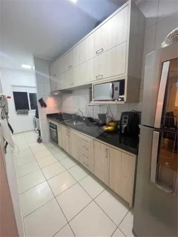 APARTAMENTO PARA VENDA EM CONDOMINIO, 68M², 2 DORMITORIOS, 1 SUITE, 1 VAGAS - JARDIM AMÉRICA - SJC