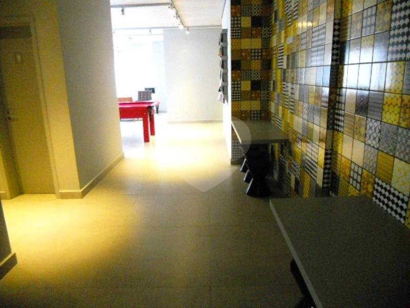 Apto Studio 32m2 - Metrô Saúde - Bom p/Investidor