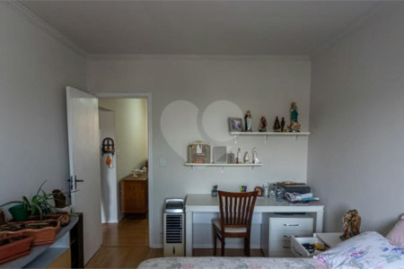 Apartamento Residencial