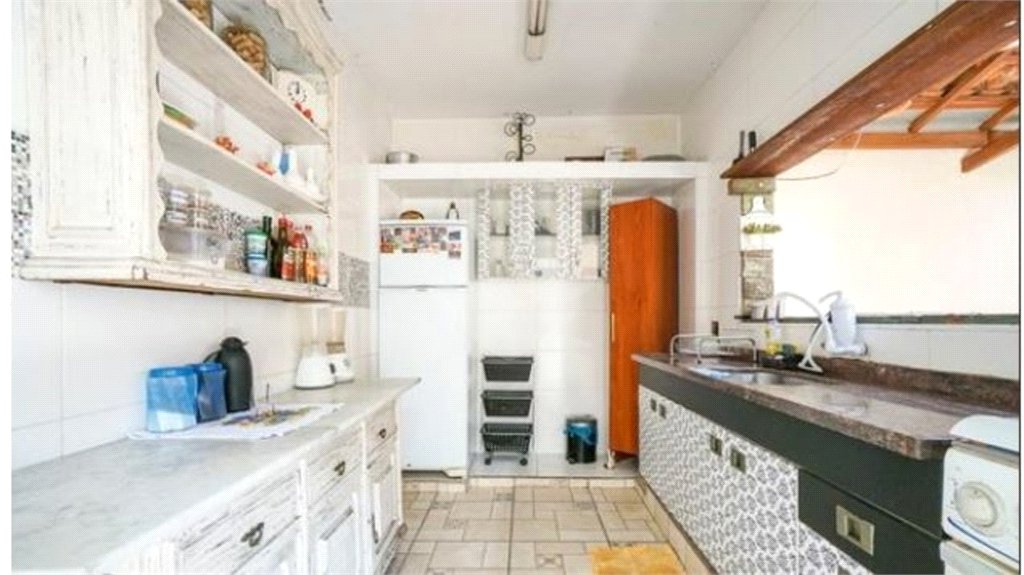 Casa de 5 quartos à venda na Vila Prudente