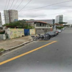 Terreno com 4 casas à venda na melhor região da Mooca, próximo à rua do Oratório!!