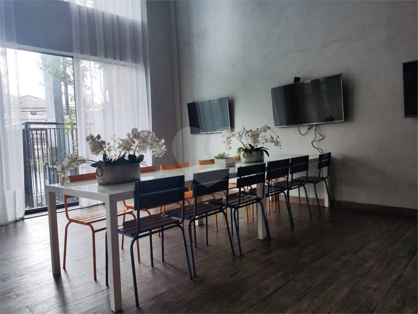 Apartamento Duplex à venda na saúde com 57m² e 1 vaga