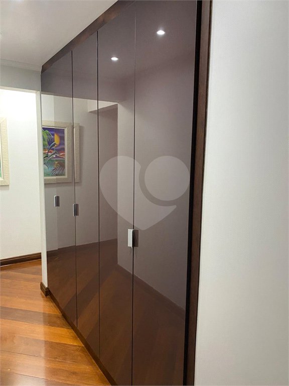 Apartamento de Alto Padrão no Centro da Cidade