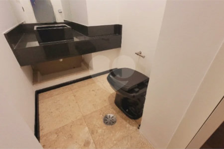 Apartamento sofisticado em localização privilegiada no Itaim Bibi – próximo ao Parque do Povo e Shopping JK Iguiatemi