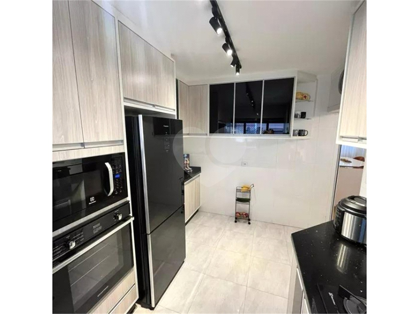 Apartamento com 4 dormitórios, 4 vagas na Agua Fria - Zona Norte - SP