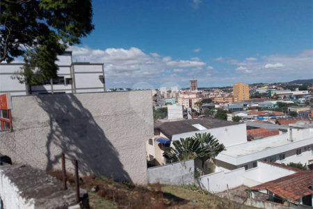 Terreno para venda no centro de Atibaia