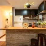 Apartamento em Campos Elíseos com 36m²