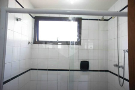 Apartamento para alugar com 4 quartos, sendo 3 suítes,  em Brooklin, São Paulo, SP