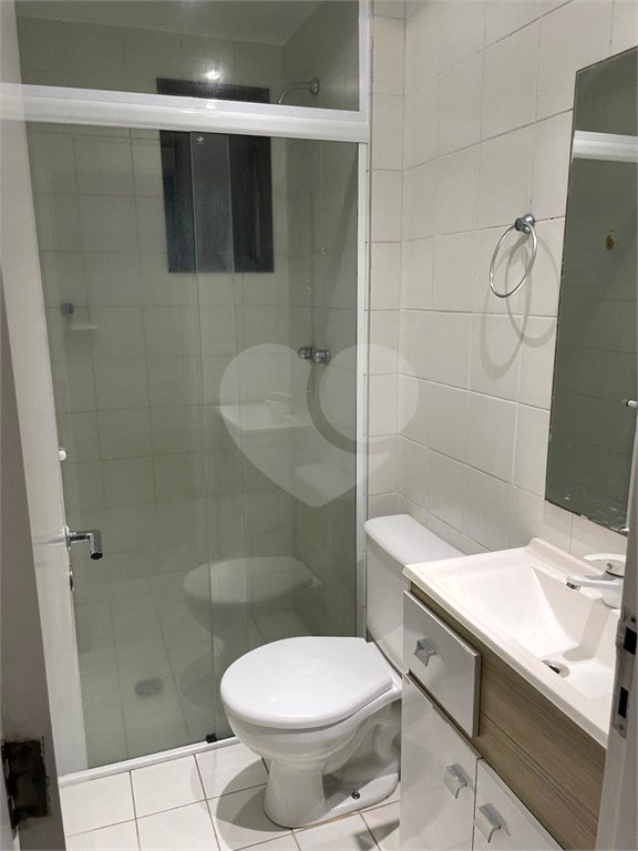 Apartamento à venda com 3 quartos, sendo 1 suíte,  em Mandaqui, São Paulo, SP