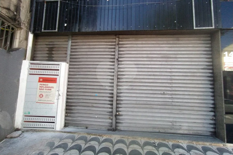 Prédio à venda em Imirim, São Paulo, SP
