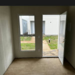 Casa para alugar com 2 quartos no condomínio ALEA, Três Lagoas - MS