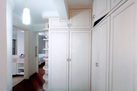 Apartamento para venda na Mooca com 4 suítes, 5 vagas. Condomínio Europa Cicero.