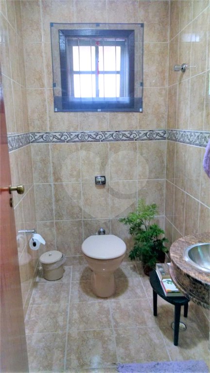 Sobrado de 3 quartos, 1 suite em Pirituba ZN