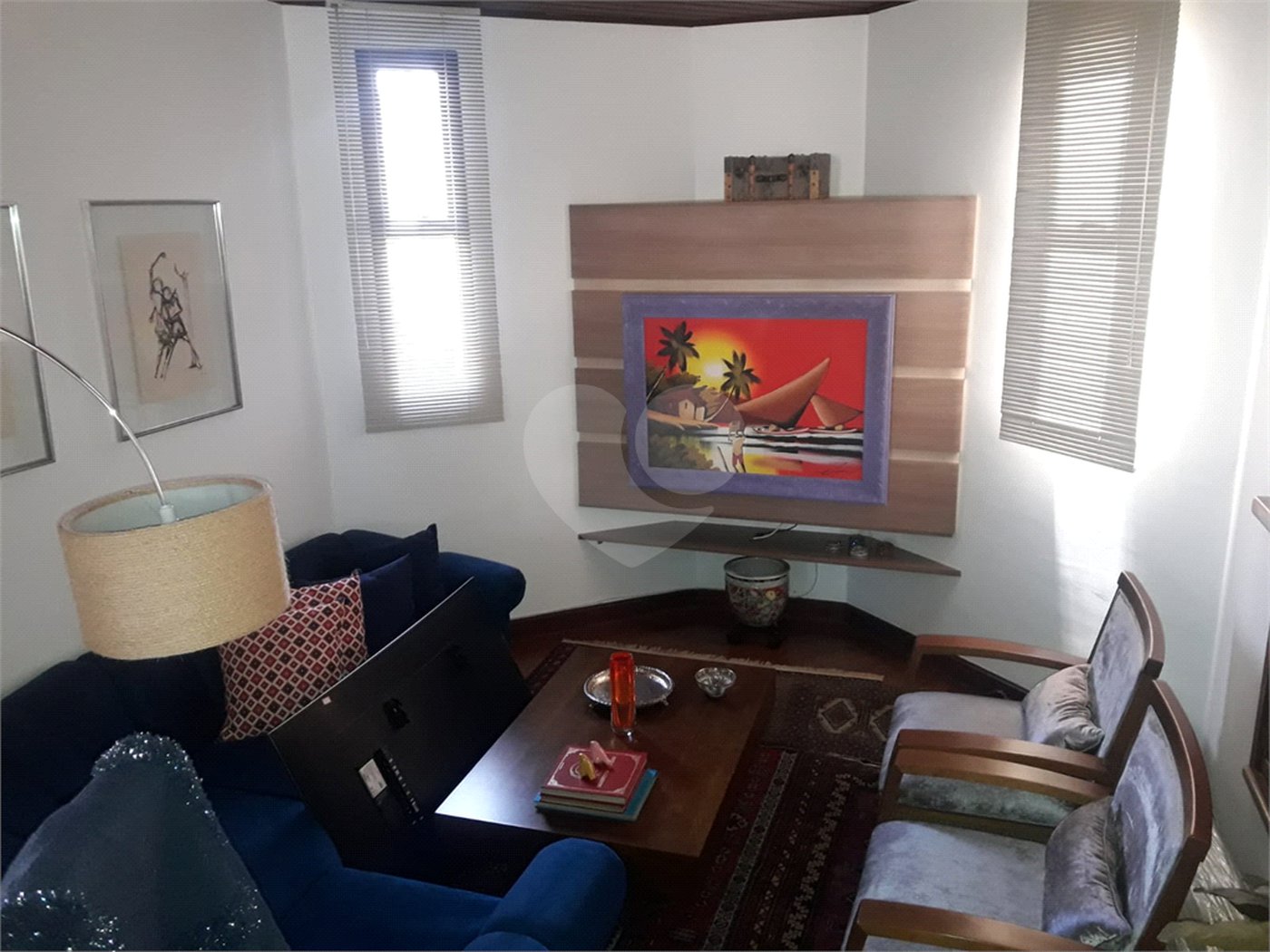 Vendo Excelente apartamento no Centro de São Carlos SP