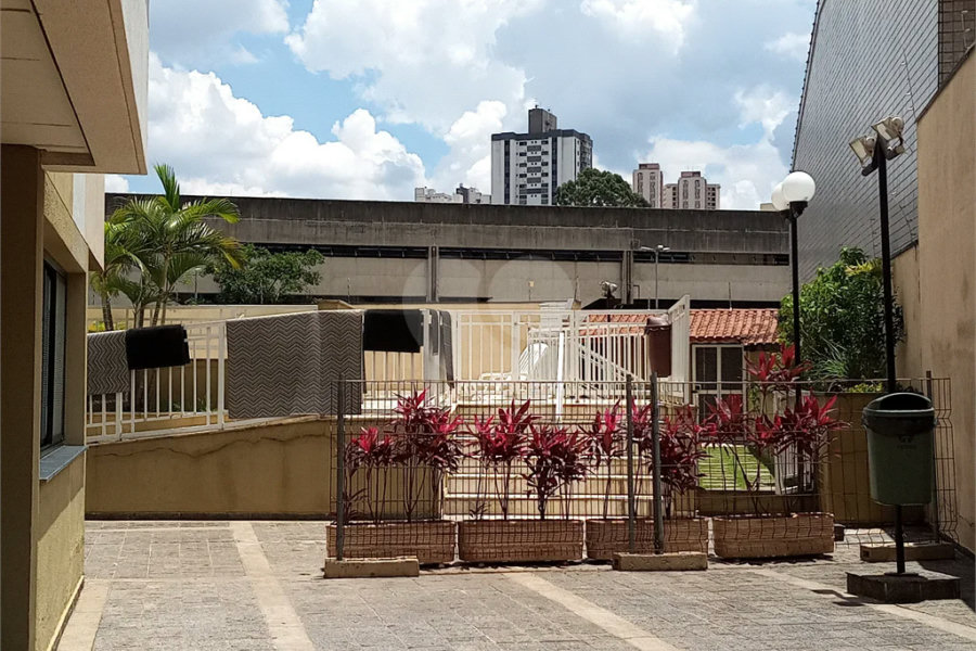 Apartamento 03 dormitórios para locação na Parada Inglesa em São Paulo/SP