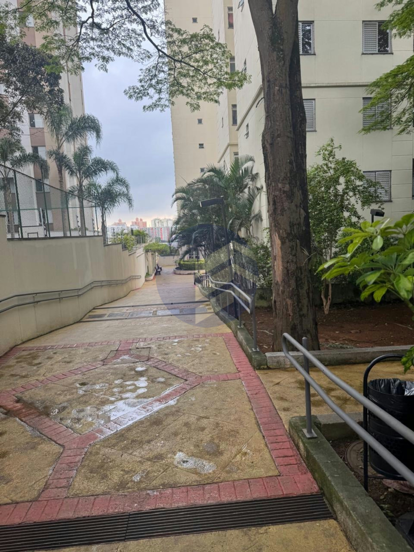Apartamento para alugar com 3 quartos em Jardim Esmeralda, São Paulo - SP