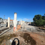 Terreno em Atibaia com 2.784 metros para construção de apartamentos ou salões comerciais, excelente localização