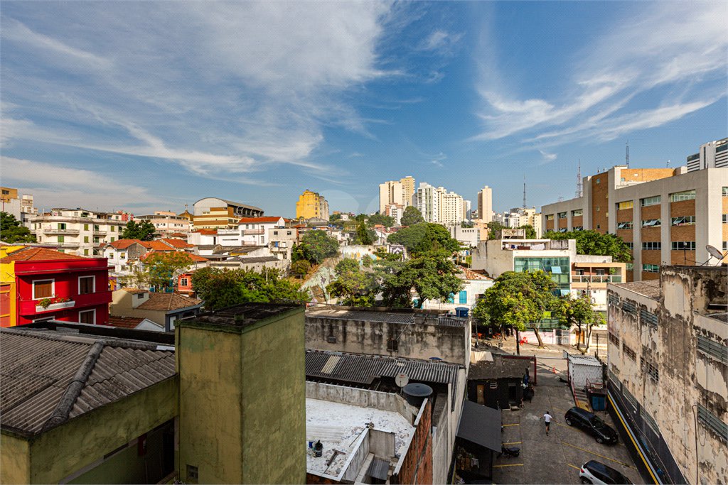 Apartamento com 3 dormitórios para venda na Bela Vista