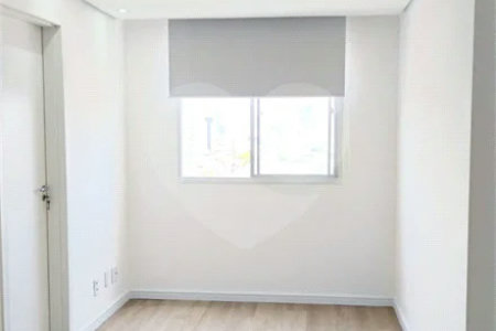 Apartamento com 2 dormitórios à venda, 35 m² por R$ 270.000 - Mooca - São Paulo/SP