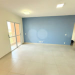 Apartamento à venda com 2 quartos, sendo 1 suíte, em Parque Conceição II, Piracicaba, SP