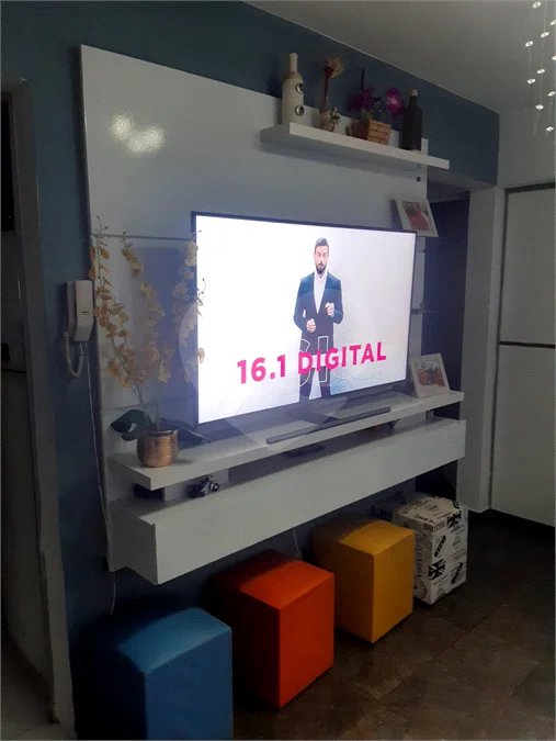 Apartamento á venda - Ferraz de Vasconcelos