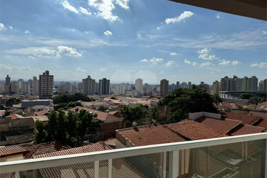 Apartamento para alugar, Edificio Santiago - Piracicaba/SP