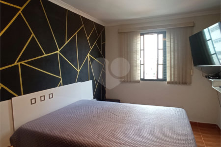 APARTAMENTO PARA VENDA NO CONDOMÍNIO EDIFÍCIO ELIAS ISSA - MOOCA