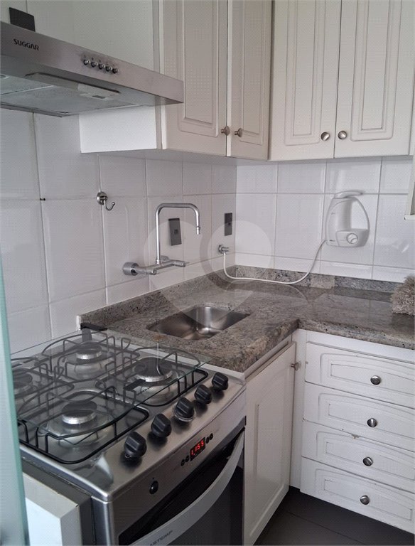 Apartamento Duplex à venda com 102 metros - Mandaqui -SP