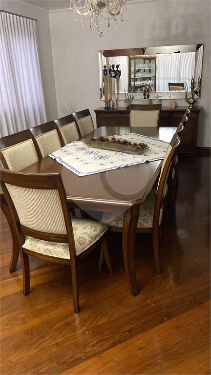 Apartamento de Alto Padrão no Centro da Cidade
