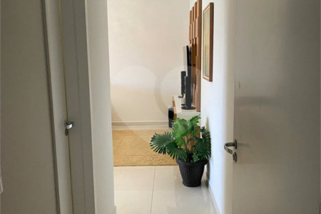 Apartamento à Venda no Edifício Victoria Park