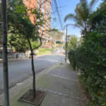 Apto 91 m - Metrô Sumaré, rua arborizada e tranquila. ótima planta, são 03 dorm 1 suite 1 vaga
