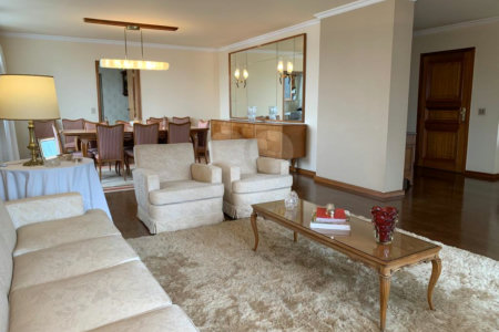Excelente Apartamento no Paraíso!