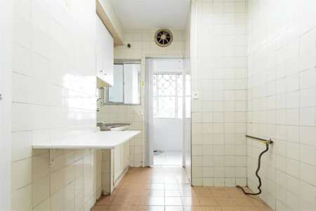 Apartamento á venda na Bela Vista, São Paulo