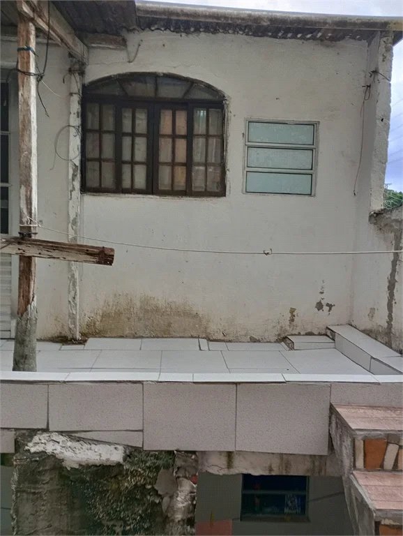 Sobrado à venda com 3 quartos em Vila Menck, Osasco, SP