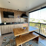 Apartamento no Clima Bothânico