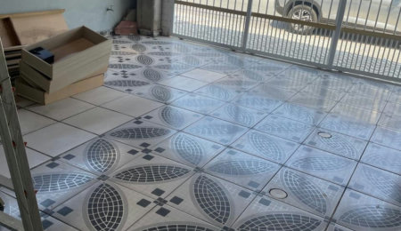 Casa à venda com 2 quartos, sendo 1 suíte,  em melvi, Praia Grande, SP