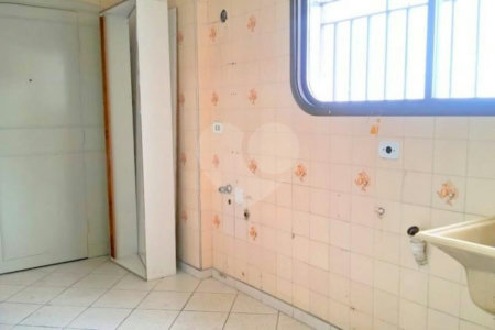 Ótimo Apartamento para venda no Parque da Mooca