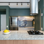Apartamento para venda em Vila Suzana de 59m² com 2 quartos, sendo 1 suíte e 2 vagas