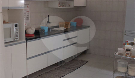 Sobrado à venda com 3 quartos em Mandaqui, São Paulo, SP