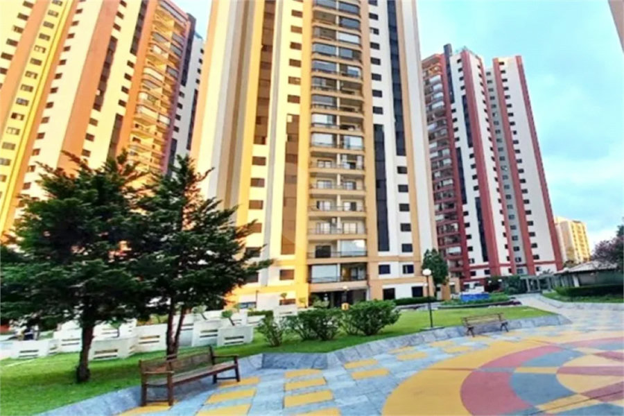APARTAMENTO NO PORTAL DOS BANDEIRANTES FASE 5 - 65M2 - 2 DORMITÓRIOS 1 SUÍTE E 1 VAGA DE GARAGEM!!!