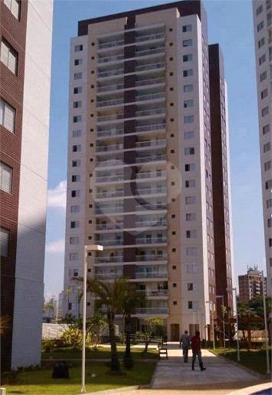 Apartamento à venda com 3 quartos, sendo 1 suíte,  em Vila Guilherme, São Paulo, SP